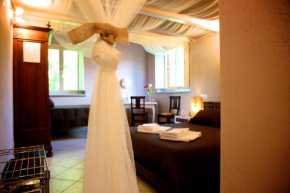 Отель B&B Casa Marvita  Кунео